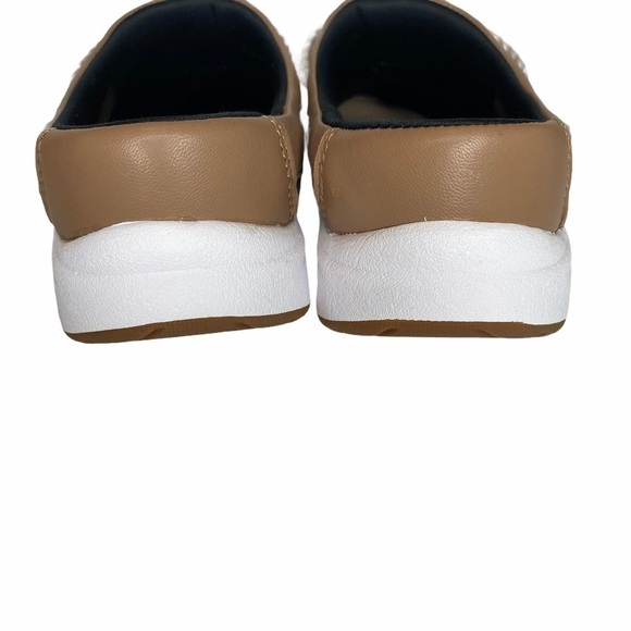 Easy Spirit Travelport 19 Mules. Size 9 1/2 W - Picture 4 of 11